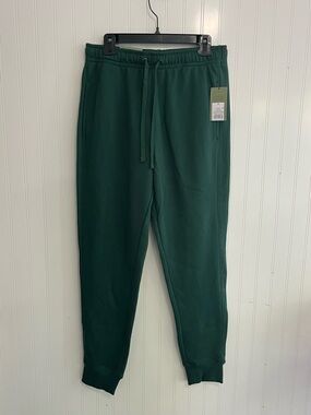 Goodfellow and Co Dark Green Casual Jogger Pants